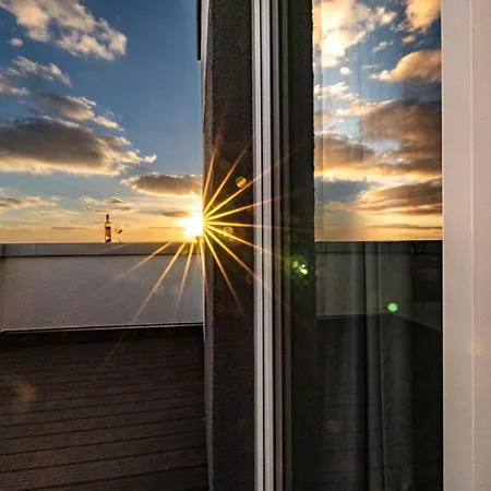 50 6 S Blinkfueer Apartment Schillig