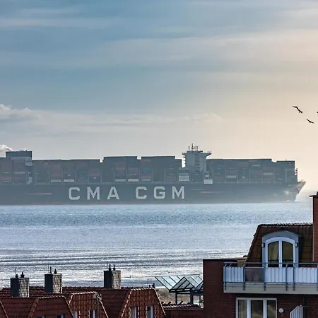 50 6 S Blinkfueer Apartment *