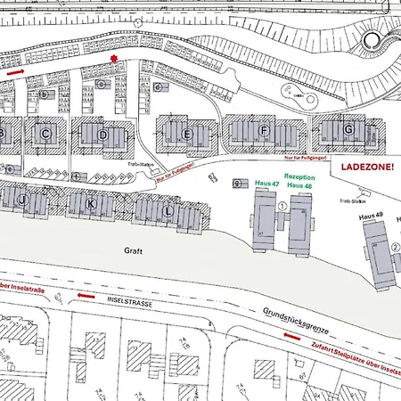 Apartment 50 6 S Blinkfueer *