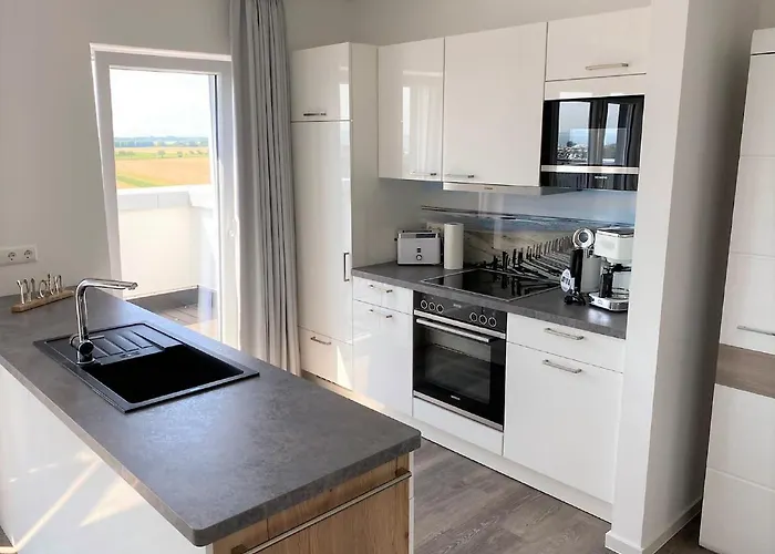 50 6 S Blinkfueer Διαμέρισμα *