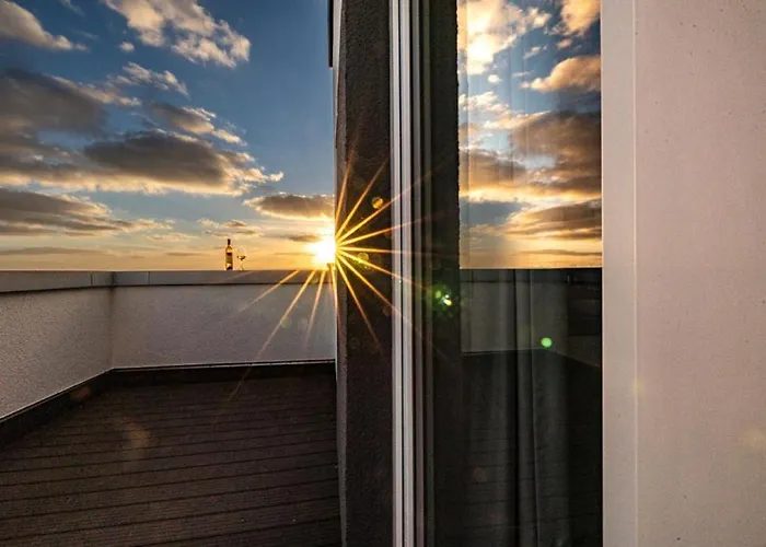 50 6 S Blinkfueer Διαμέρισμα Schillig