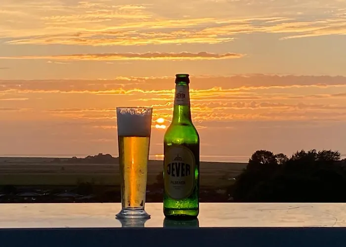 50 6 S Blinkfueer Διαμέρισμα