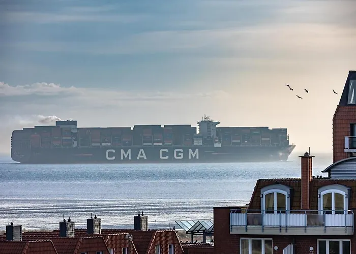 50 6 S Blinkfueer Διαμέρισμα *